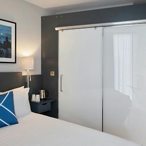 Efficient Double Room City View